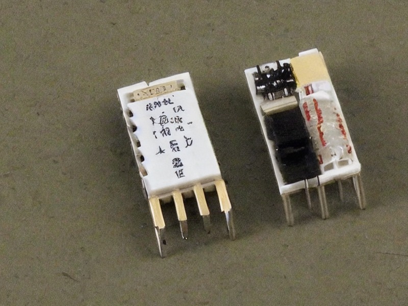 pg模拟器 射频连接工程页选型 2