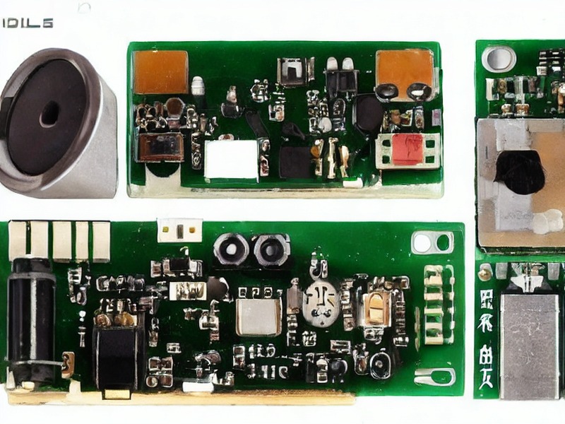 示波器应用选型资料 1