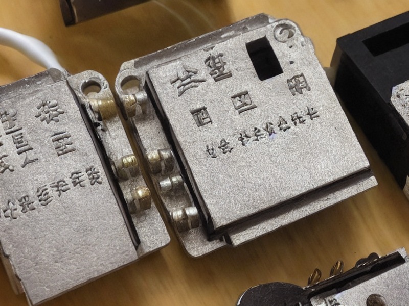 示波器分类产品资料 1