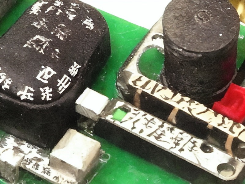 信号源应用板对板连接应用说明
