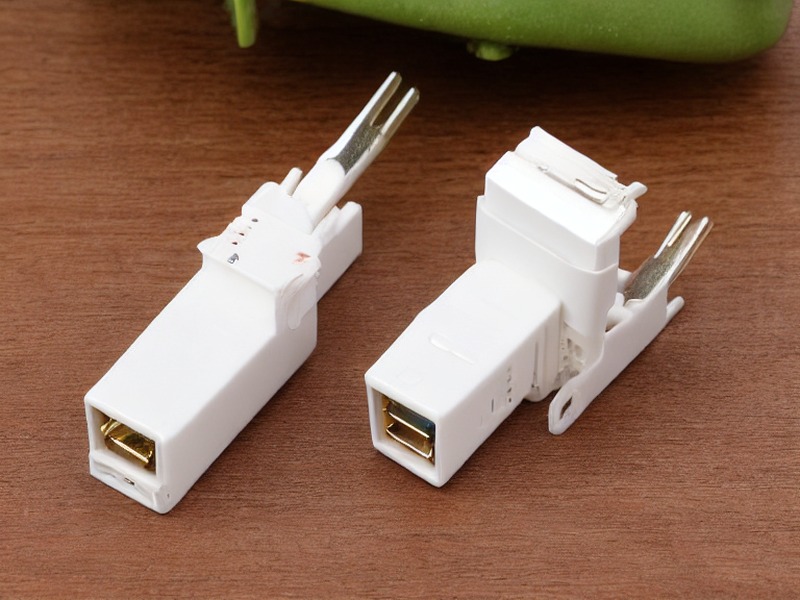 二极管导航在工业控制中的选型资料 2