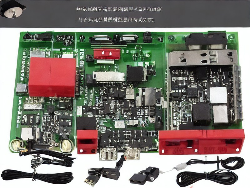 pg模拟器 电源模块参考 1