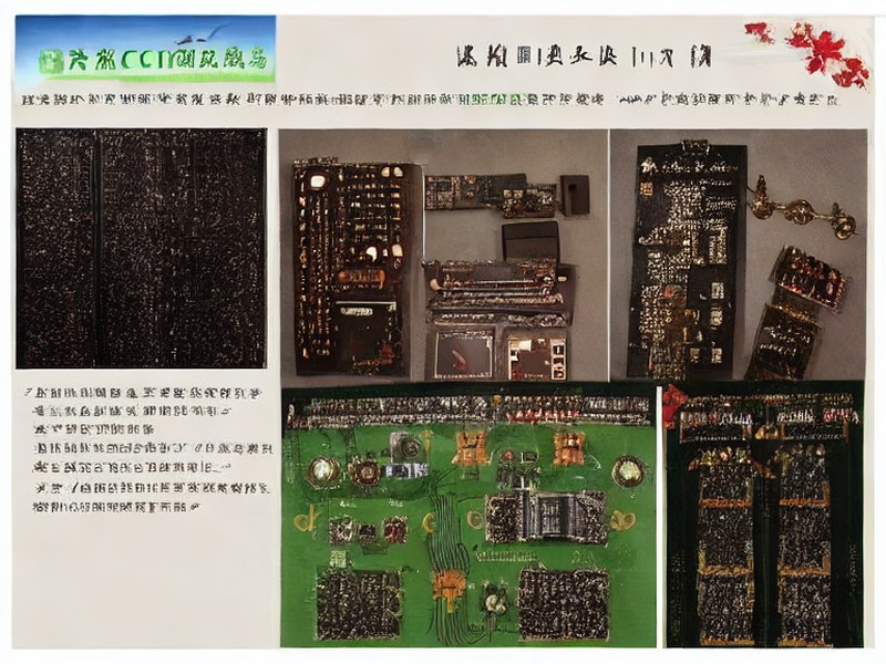 端子组件目录应用参考