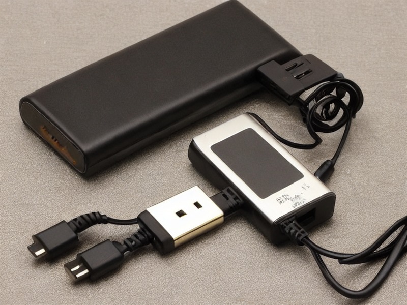 线缆组件应用在替代料比较中的选型资料 1