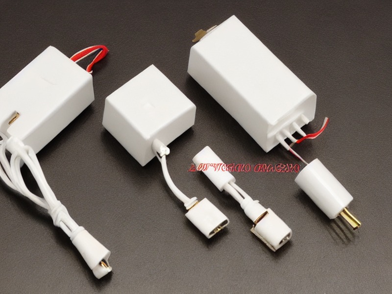 天线组件应用选型资料 2