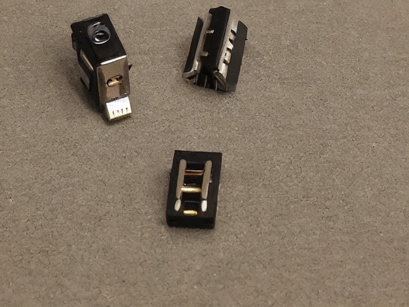 微控制器总览资料参考 1