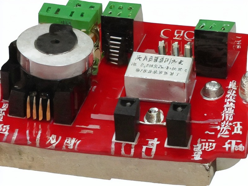 充电管理工程页产品信息 2