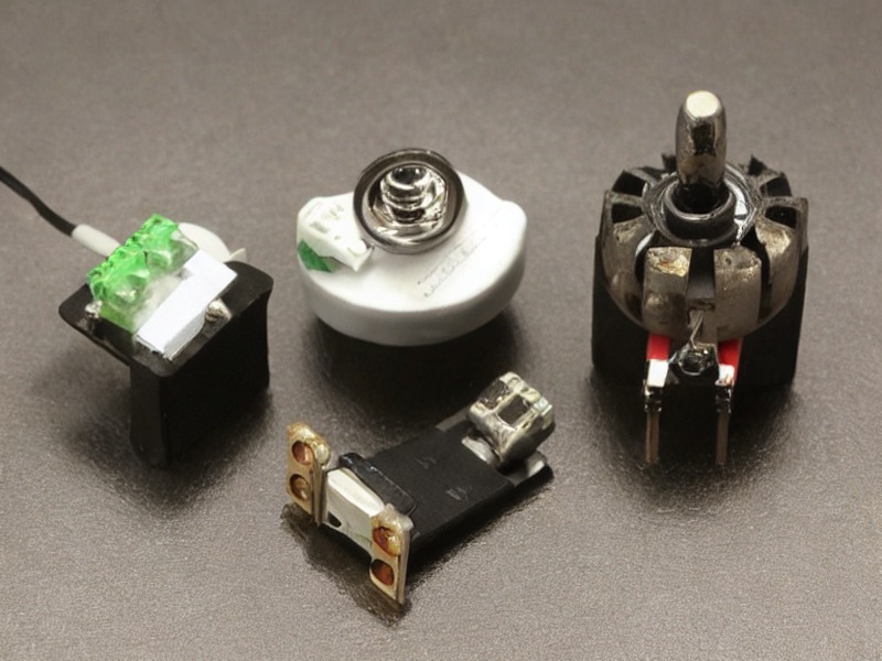 开关器件指南工程资料 1