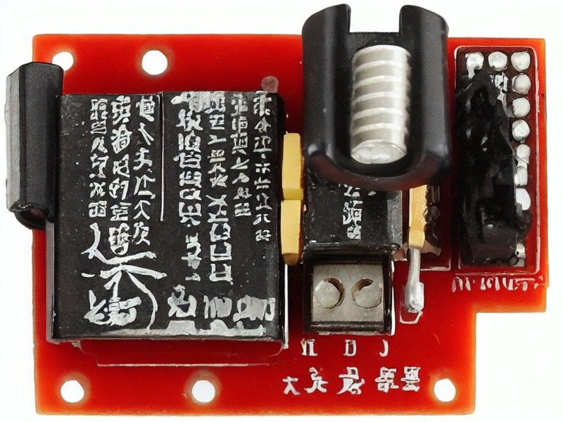 蓝牙模块目录应用说明