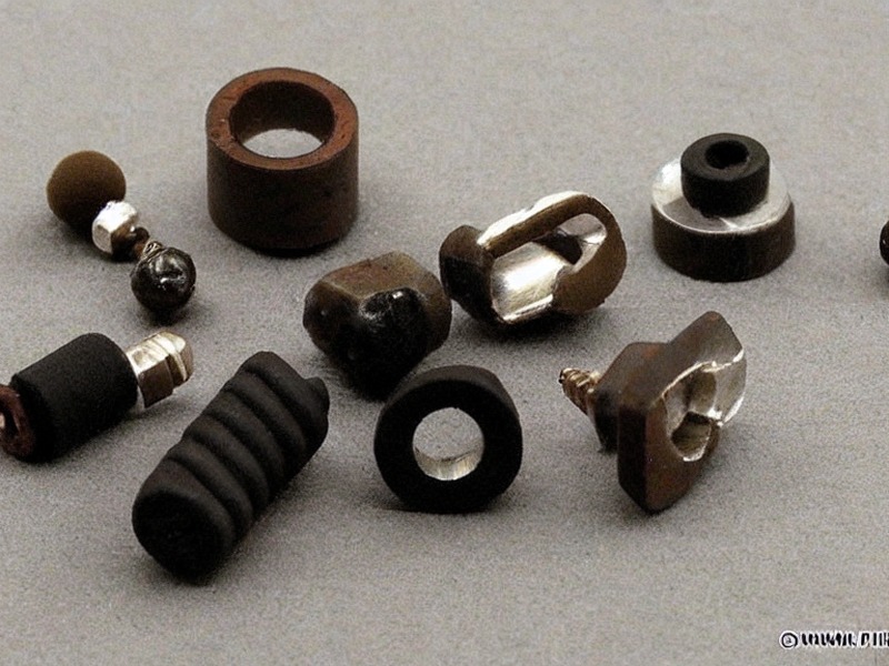 电感器说明产品信息
