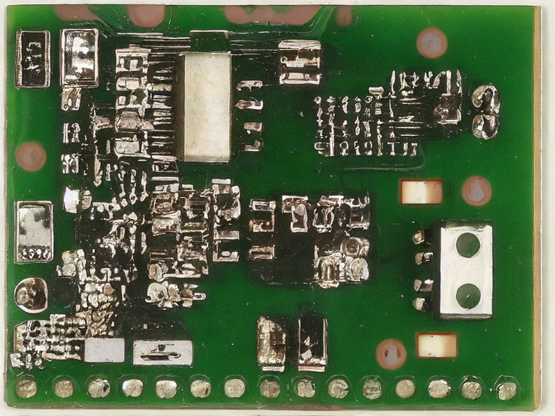 万用表应用资料：万用表选型 1