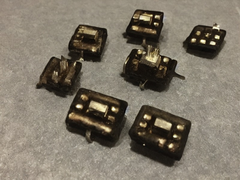 以太网接口专题产品资料 1