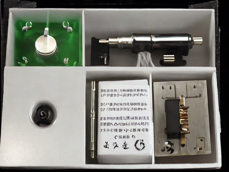 pg模拟器 隔离器说明清单 1
