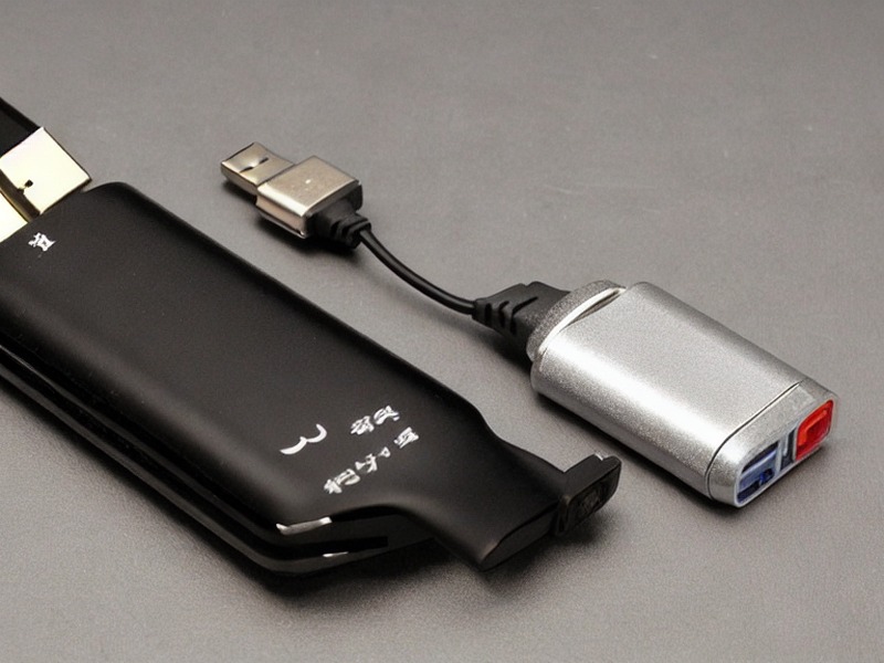 CAN收发器应用相关产品 2