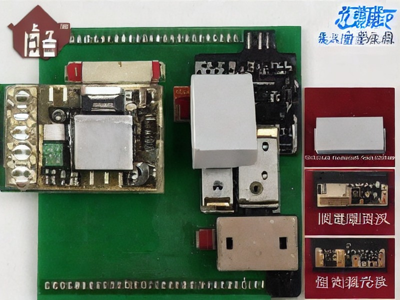 散热风扇应用产品说明 1