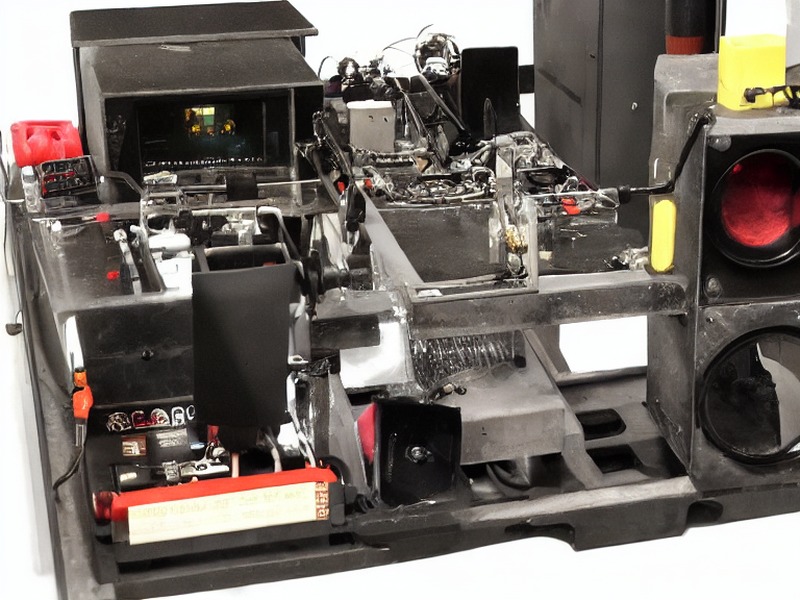 隔离器参考产品资料 1