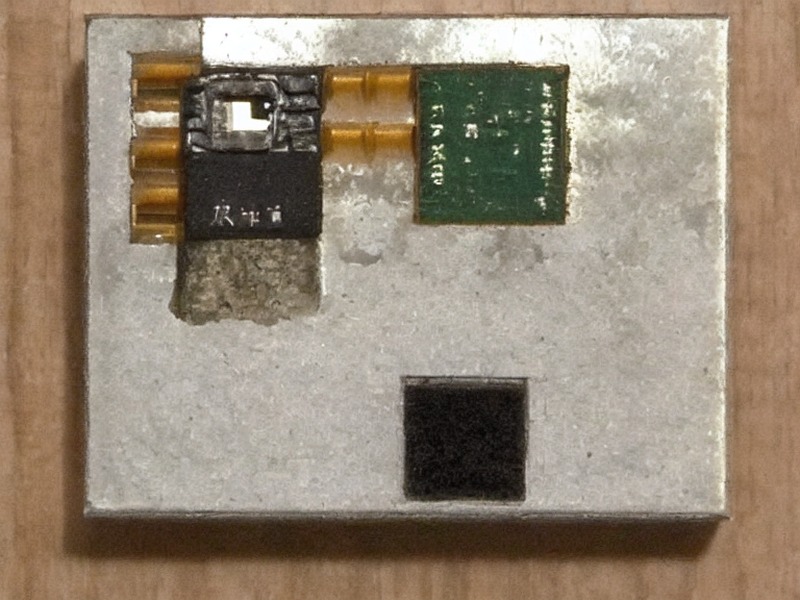 电池保护导航技术资料 1