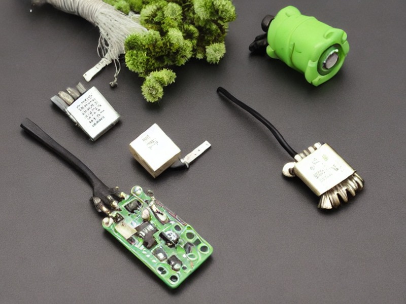 USB接口指南工程应用 1