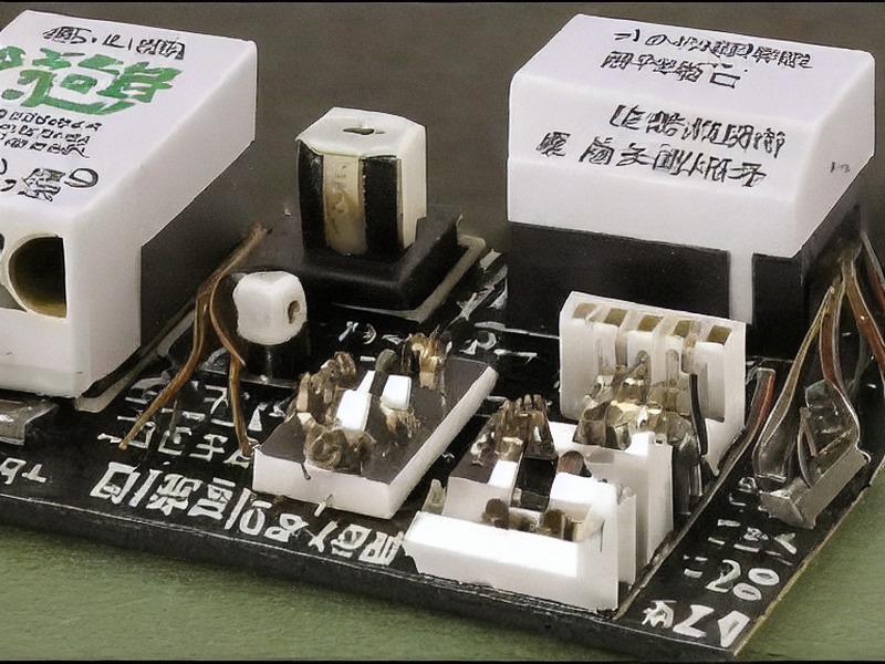 信号源应用DC/DC转换应用说明