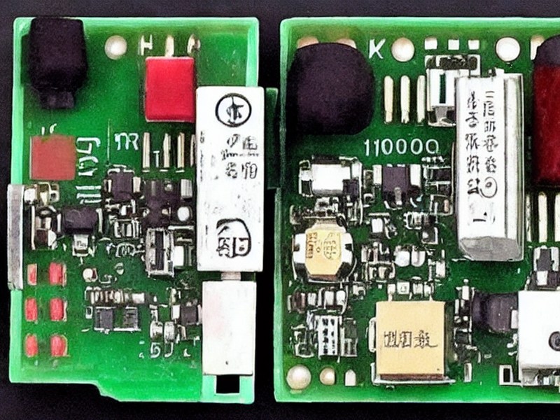 功率器件产品线工程资料 1