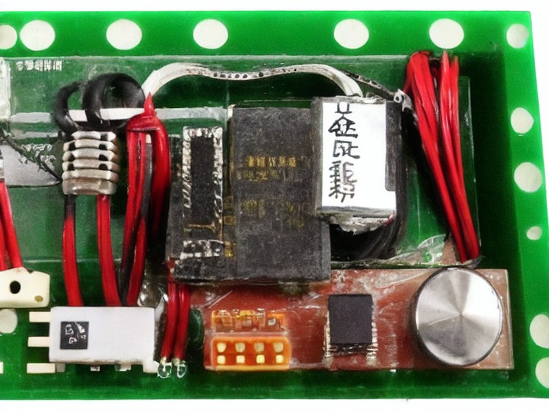 开关器件指南应用参考 1