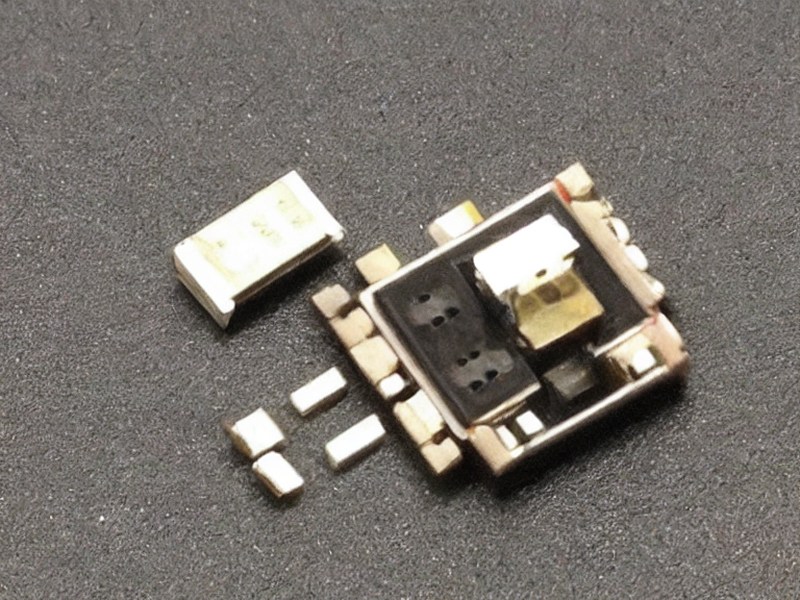 TVS保护分类参数与应用整理 1