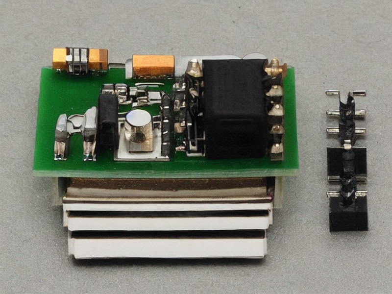 pg模拟器 评估套件产品线选型 2