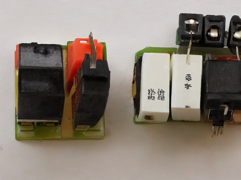 MOSFET应用产品说明 2