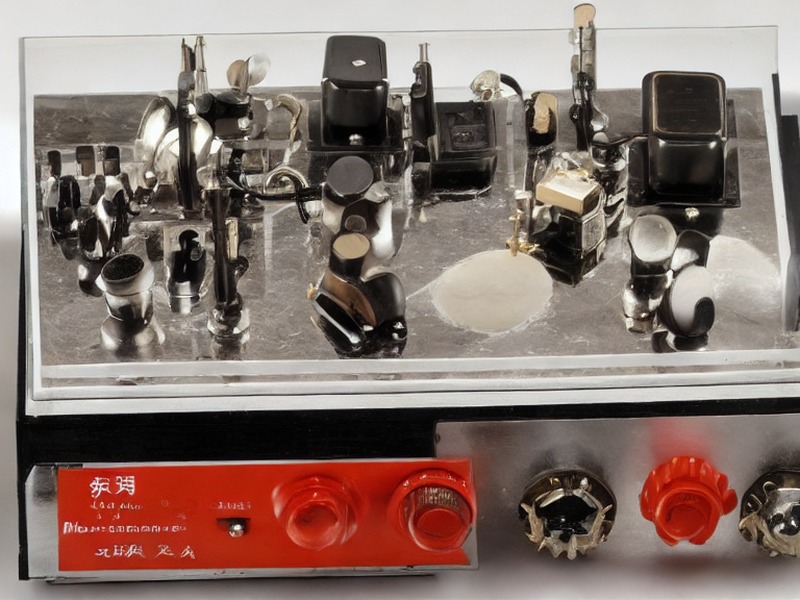 USB接口内容工程应用 2