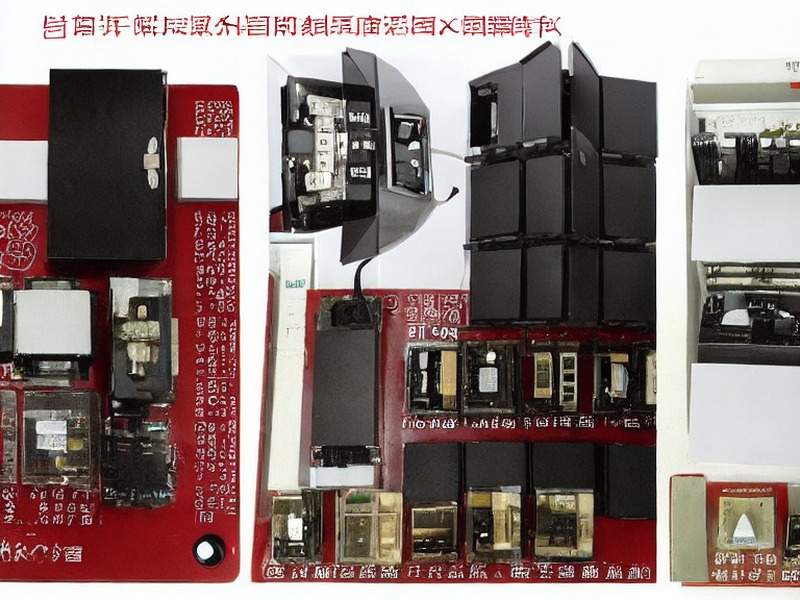 压力检测产品线选型参考 1