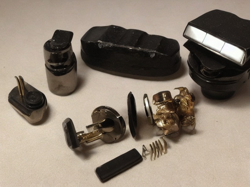 Wi-Fi模块资料参数与应用整理