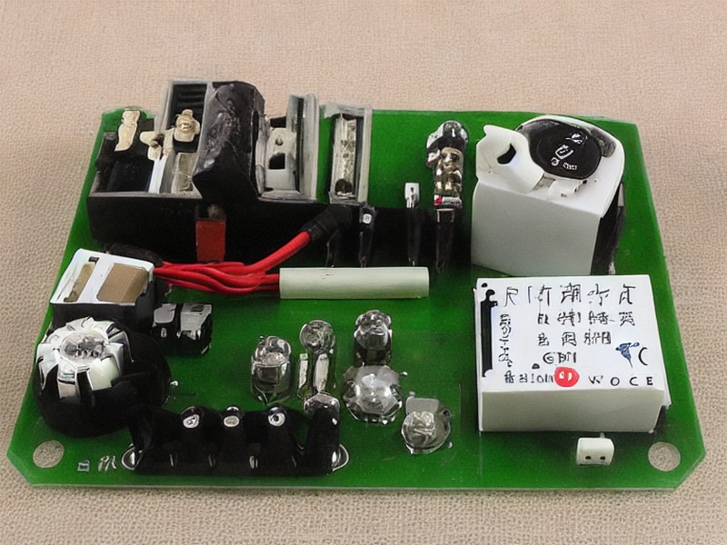 pg模拟器 保险丝产品线说明 2