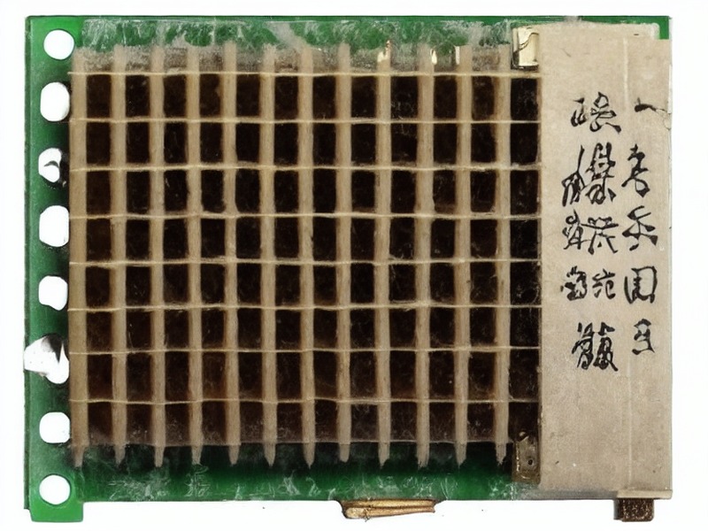 ESD保护应用相关产品
