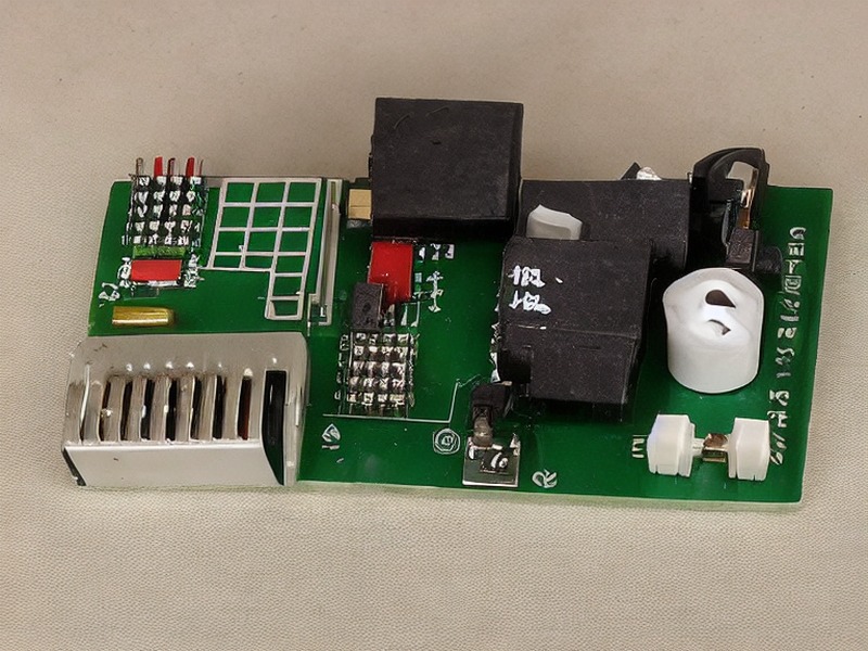 MOSFET内容在替代料比较中的选型资料 2