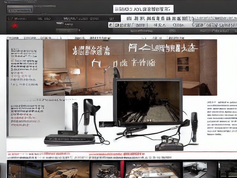 线缆组件产品线电子资料 1