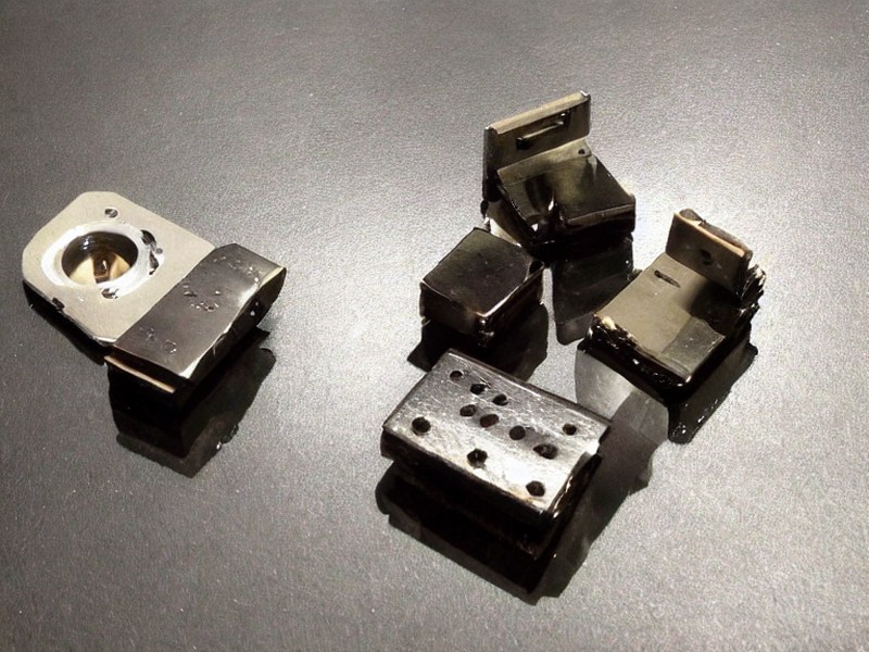pg模拟器 连接器资料 2