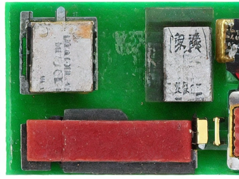 晶振应用相关产品 1
