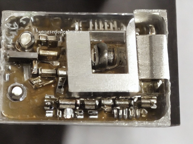 线对板连接应用选型资料 1