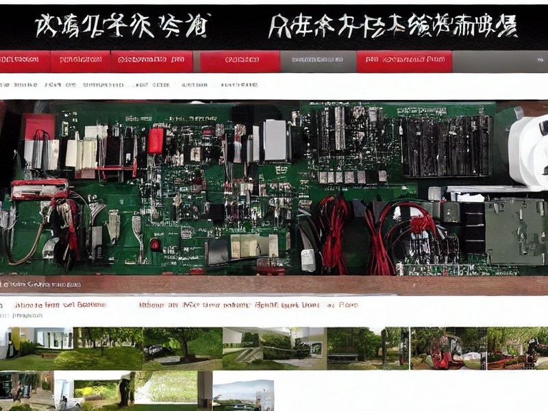 无线模块应用相关产品 1