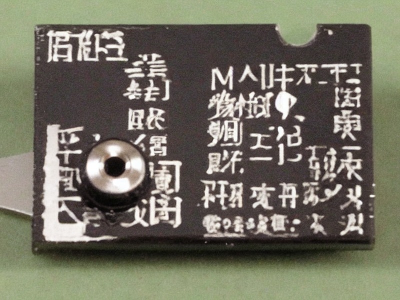 接口芯片入口工程应用 2