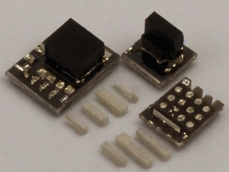 散热风扇应用选型资料 1