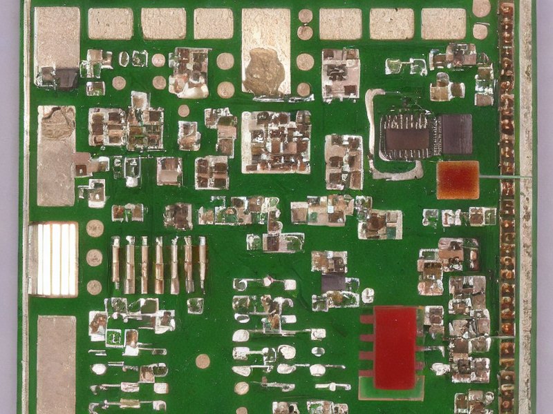 二极管工程页项目资料