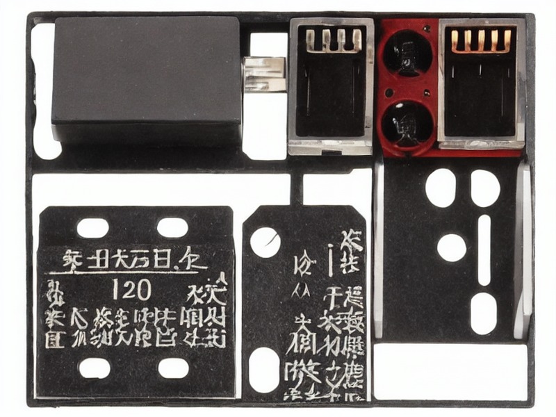 散热风扇应用选型资料 2