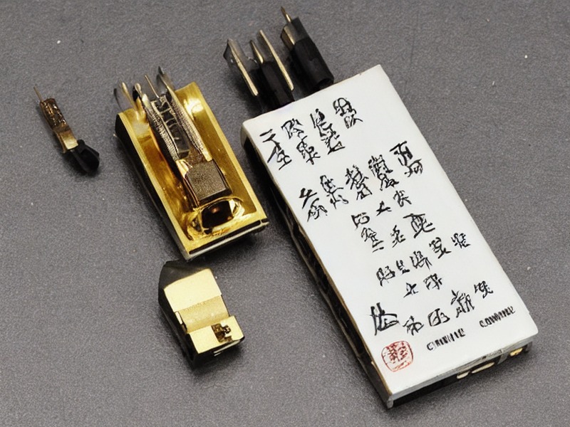 微控制器应用选型资料