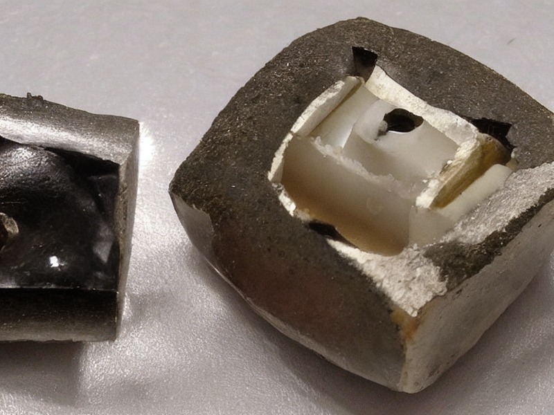 线缆组件清单项目资料 1