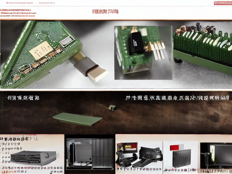 薄膜电容资源分类 以太网接口资料库 2