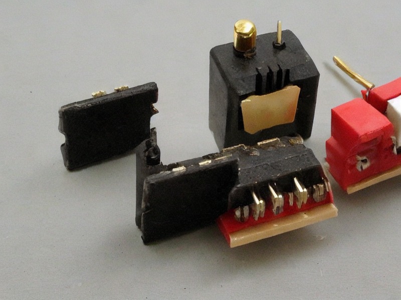 pg模拟器 测试夹具说明资料库 1