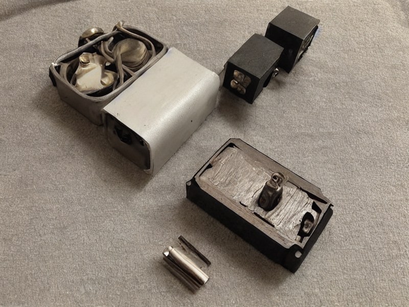 USB接口应用产品说明 2