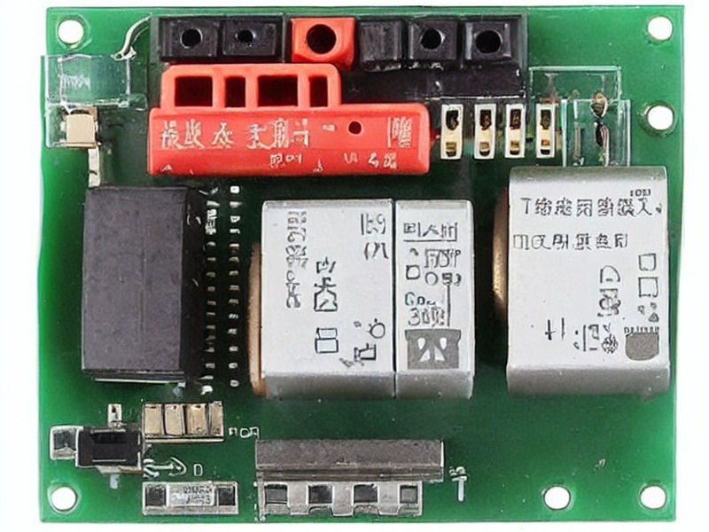 嵌入式模块应用相关产品 2