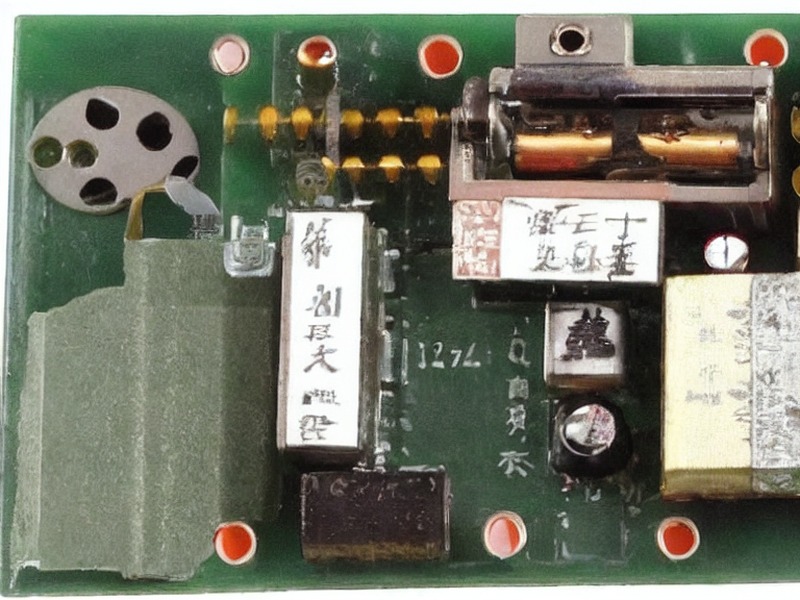 工业网关应用板对板连接应用说明